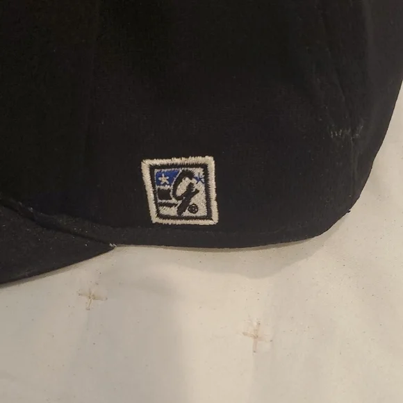 Arizona Saints Black and Blue Hat - Picture 2 of 5